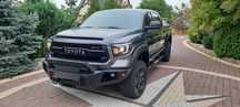 Toyota Tundra 5.7 Benzyna 386KM * Właściciel * FULL OPCJA! * IDEALNY STAN!