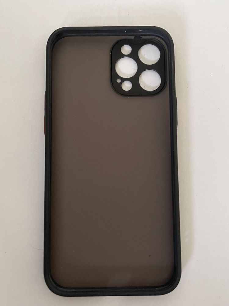 Case Iphone 12 Pro Max