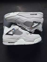 Jordan 4 Frozen moments