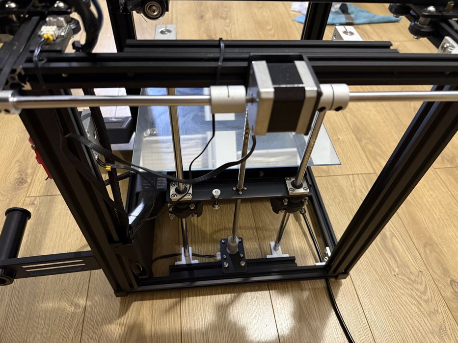 Drukarka 3D Creality Ender 5 pro