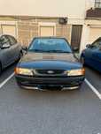 Ford Escort Boston 1.4