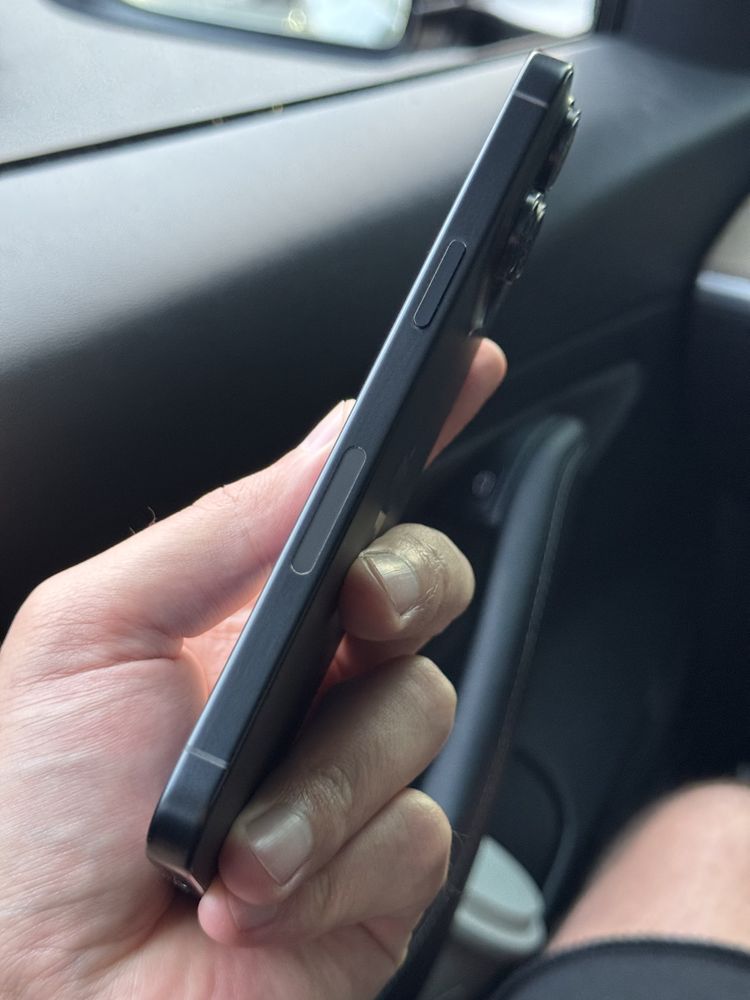 iPhone 15 Pro Max 512 GB 97% МАГАЗИН ГАРАНТІЯ айфон про макс