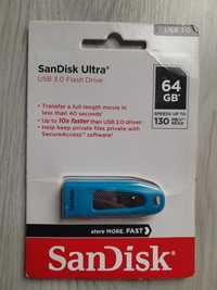 Pendrive SanDisc 64GB