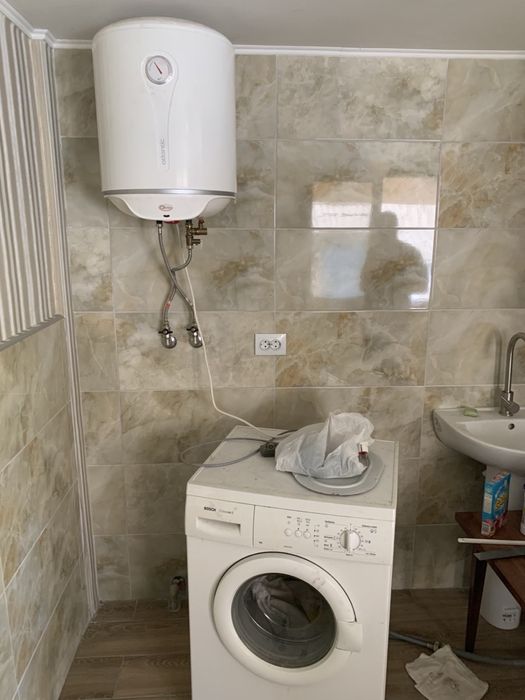 продається житловий будинок біля річки