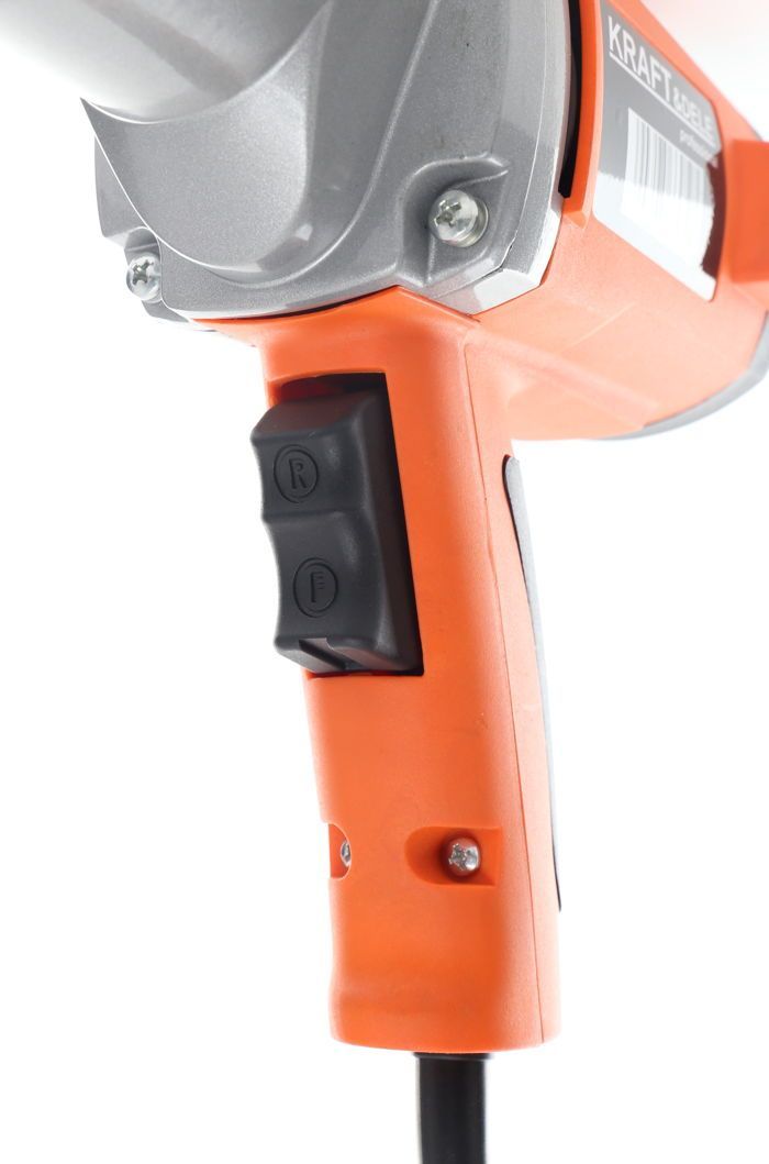 Klucz elektryczny udarowy KD1534
