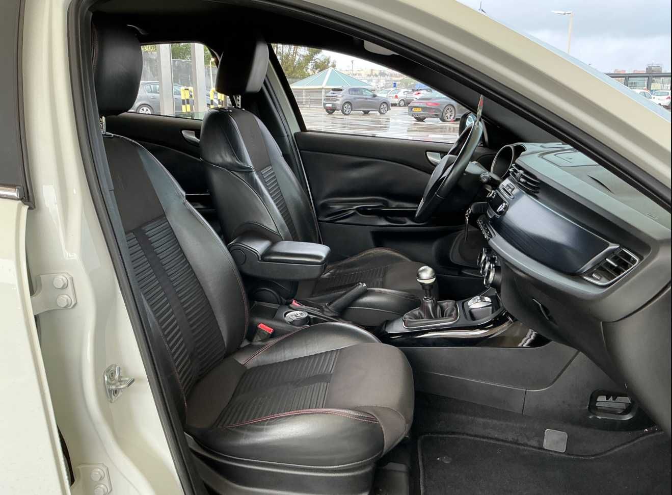 Alfa Romeo  Giulietta 1.6  , impecavel