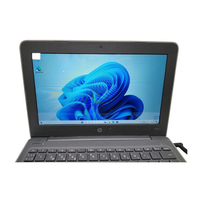 LAPTOP | HP Stream 11 Pro G5 | N4120 | 4GB | 64SSD | DOTYK | Win11