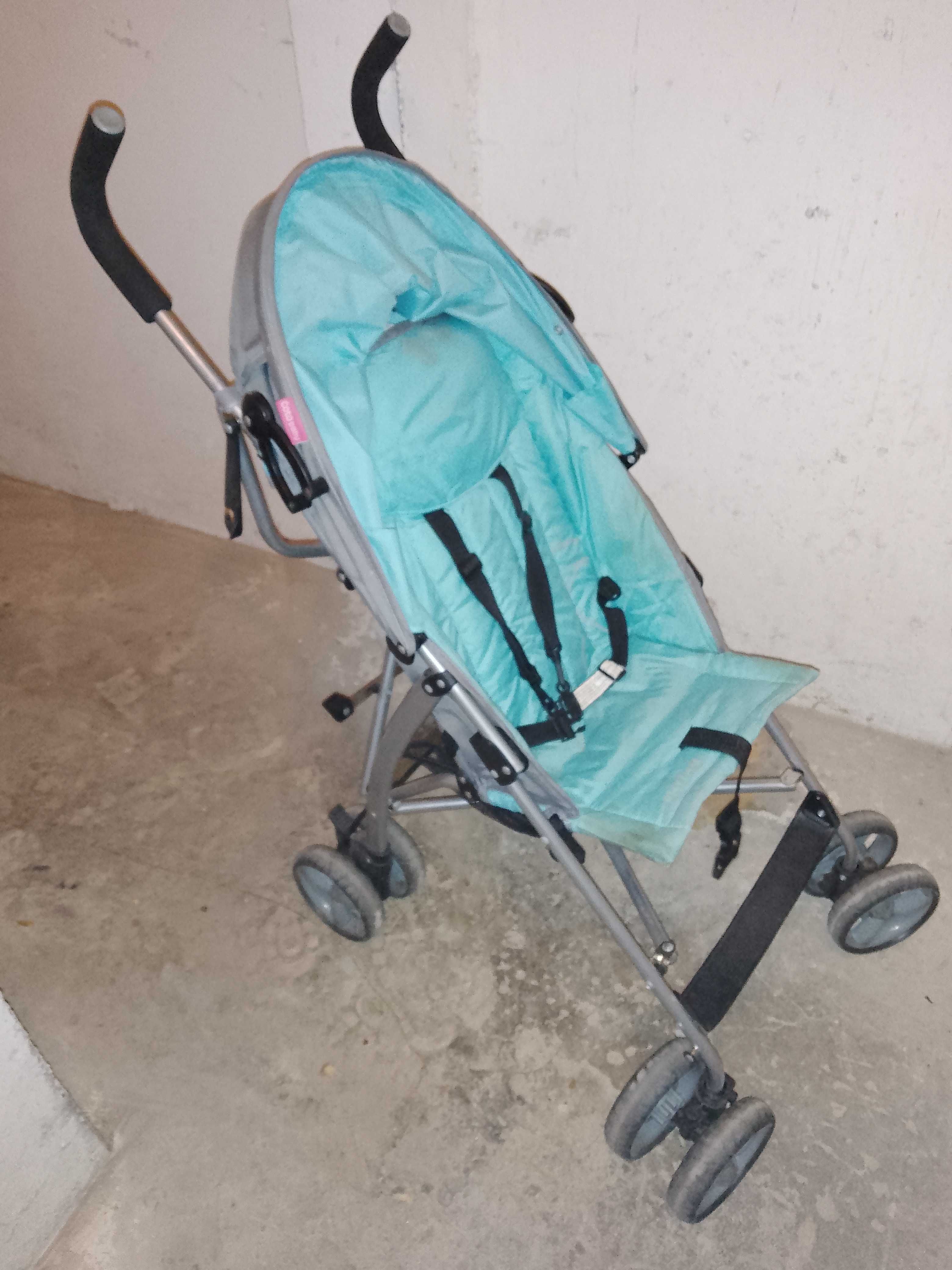 Wózek spacerowy COTO Baby