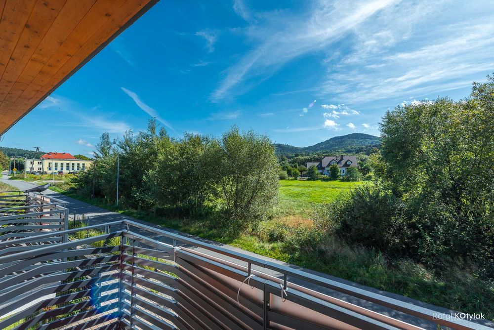 Apartament 8-10os. z jacuzzi k. Karpacza