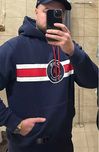 Bluza Jordan z kapturem M/L