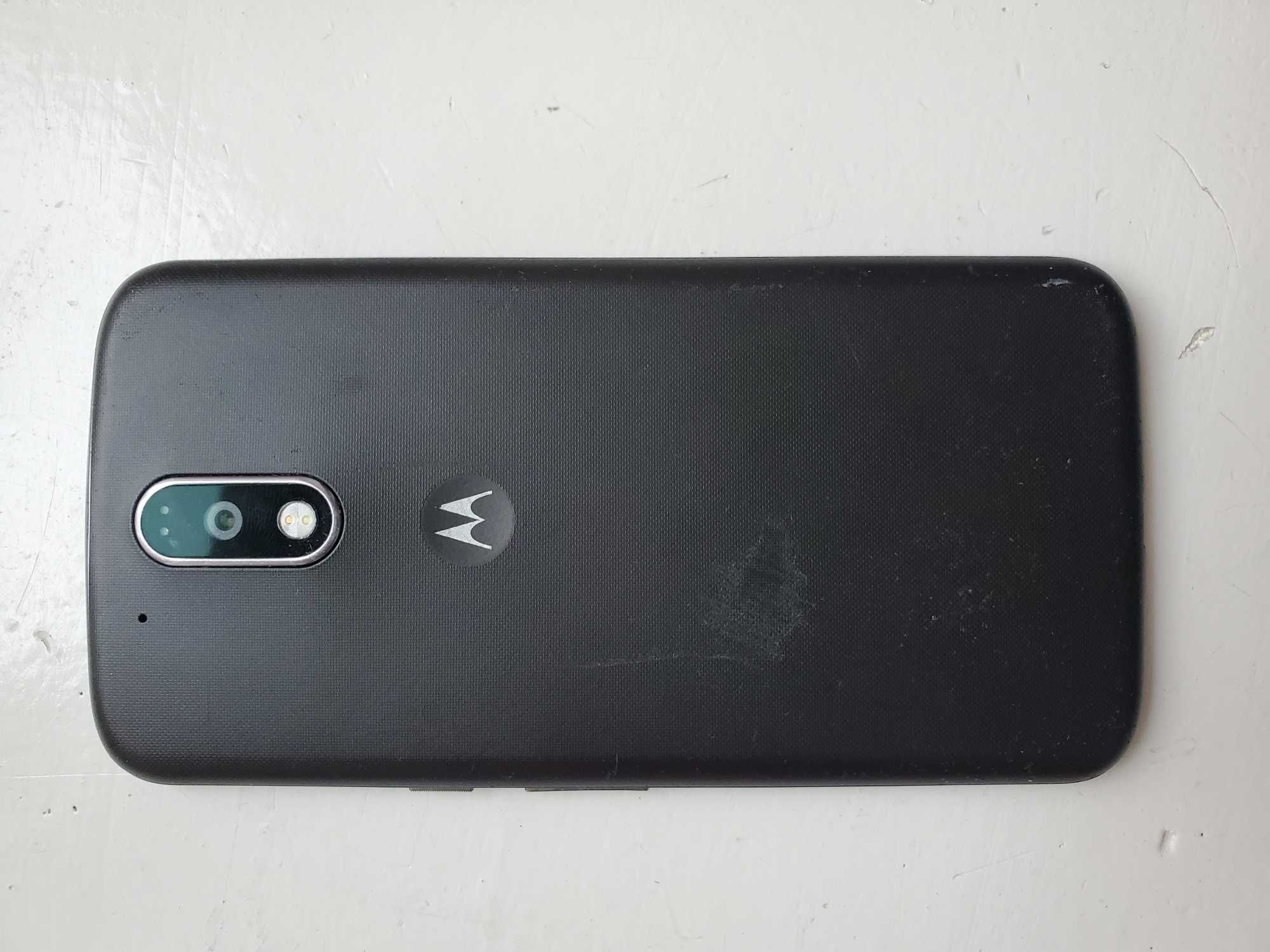 Motorola Moto G4 Plus XT1641 2Gb/32Gb