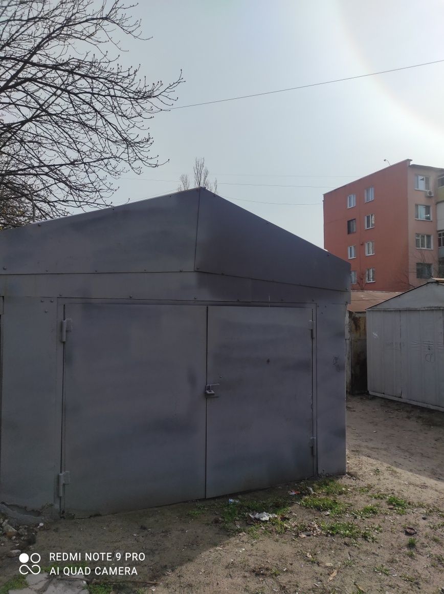 Продам или обменяю на авто , дом , дачу ,гараж по улице Герое Мариупол
