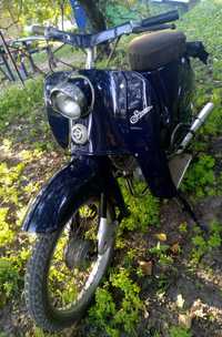 Мопед Simson, сімсон, симсон KR 50