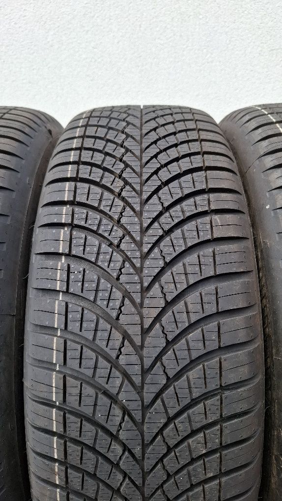 Opony 215/65 R16 Goodyear Vector4seasons gen 3 2023r nowe