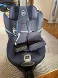 Fotelik Cybex Sirona