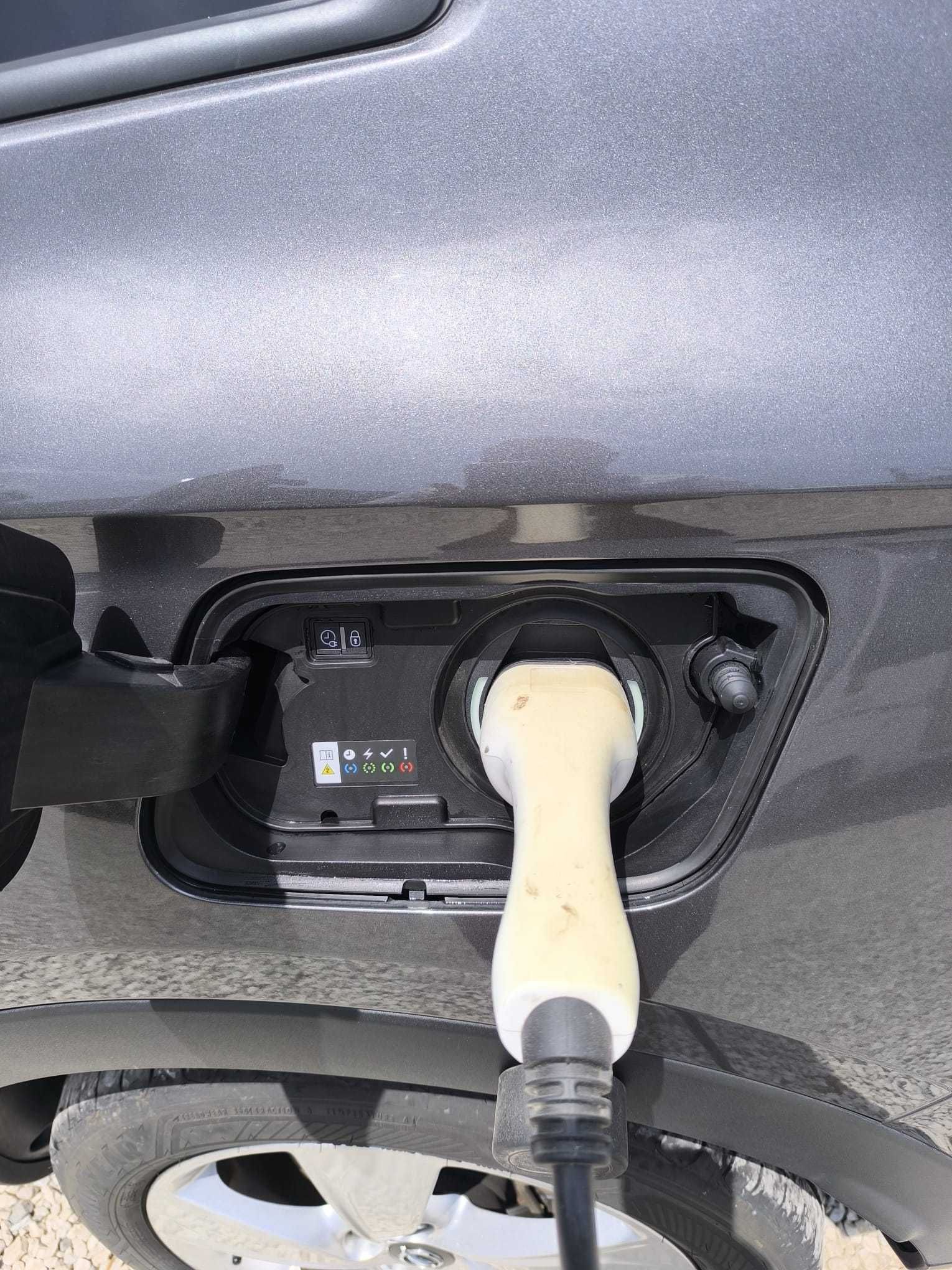 Opel grandland x plugin PHEV business edition 2021