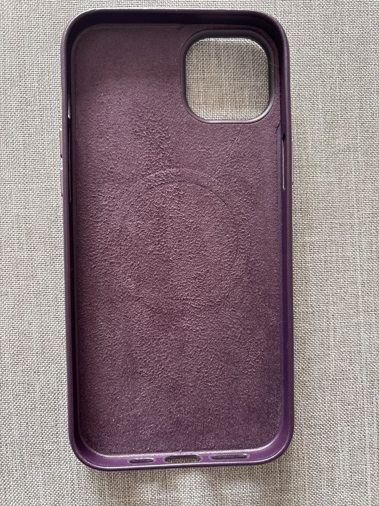 Plecki iphone 15 plus używane.