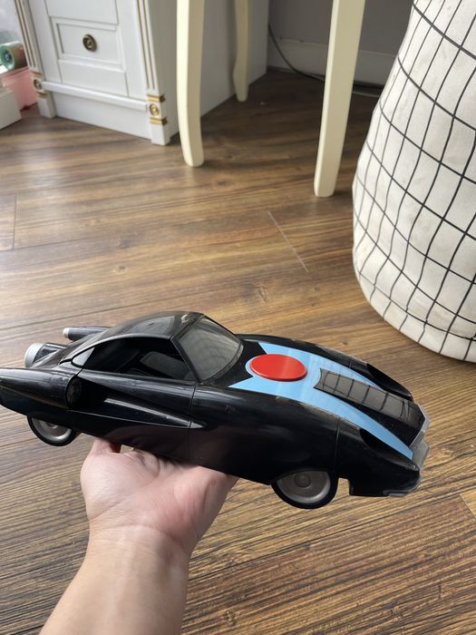 Бетмобіль трансформер , авто бетмена, бетмен