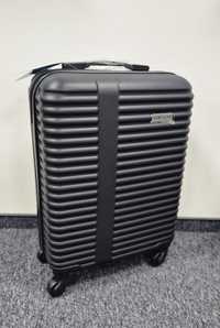 Nowa walizka kabinowa ABS SemiLine