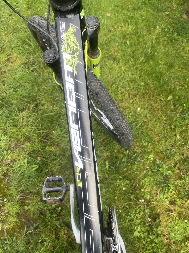 Rower górski MTB Tabou 27,5 cali