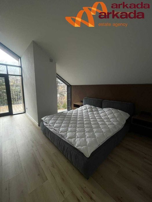 Продаж сучасного будинку КАРПАТАХ (м. Яремче)