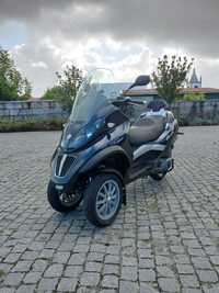 Piaggio MP3 250 / carta Carro