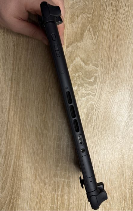 Портативна ігрова приставка консоль Nintendo Switch 2 256gb як нова