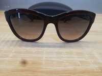Okulary przeciwsłoneczne damskie firmy: Lanvin