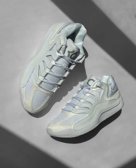 Кросівки Nike KD 18 Розмір US13 | 47,5 | 31cm