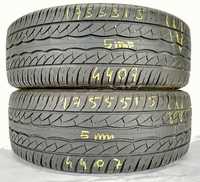 2x 175/55 R15 Maxxis opony letnie 5 mm / Świdnik montaż