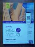 Zbiór zadań maturalnych "Nowa teraz matura"