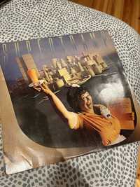 Vinil supertramp - breakfast in america