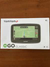 Nawigacja TOMTOM Go Classic