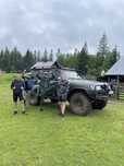 Джипи Off Road. Джипінг Тури. Подорожі на Джипах. Поїздки в гори.
