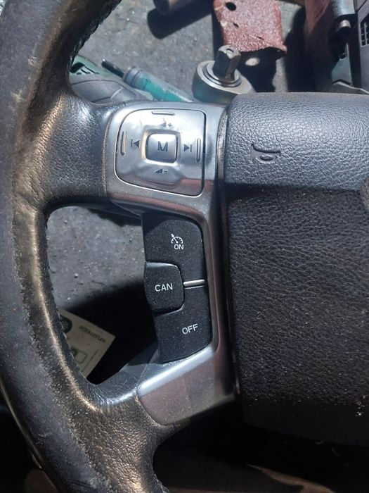 Kierownica Ford S-Max
