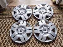Sprzedam kolpaki 16"  Renault Laguna 2. 80 pln za calość