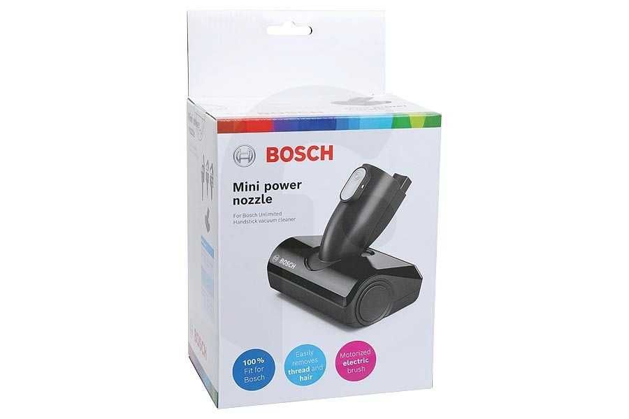 Mini elektroszczotka Bosch BHZUMP