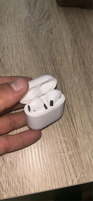 Airpods Pro 3 novo