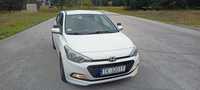 Hyundai I20, LPG, opłaty do Listopada.!