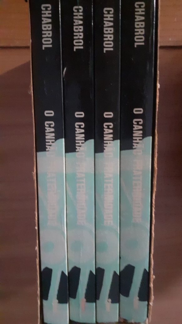 Literatura francesa