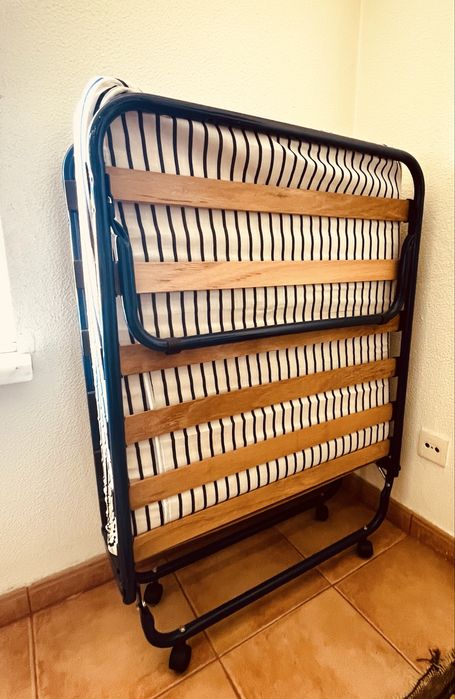 Cama dobravel/ divan