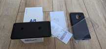Telefon, smartfon Samsung Galaxy A8 (SM-A530F/DS) 2018, 32 GB.