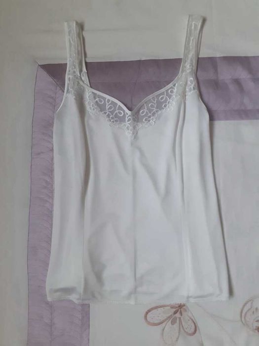 Женское бельё. Пеньюары. Размер UK 20, 2XL-3XL