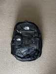 Plecak czarny the north face