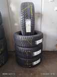 4x Opony DUNLOP WinterSport 4D 225/55R/17 97H