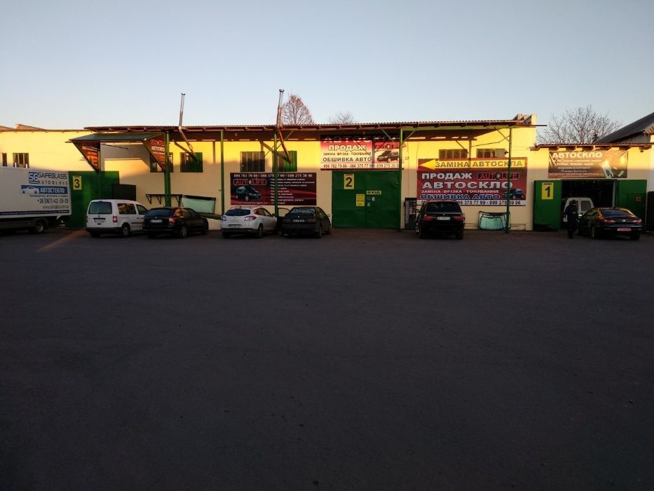 Фольксваген Т4 Лобовое Автостекло Новое с Антеной Volkswagen T4 ЛОБОВЕ