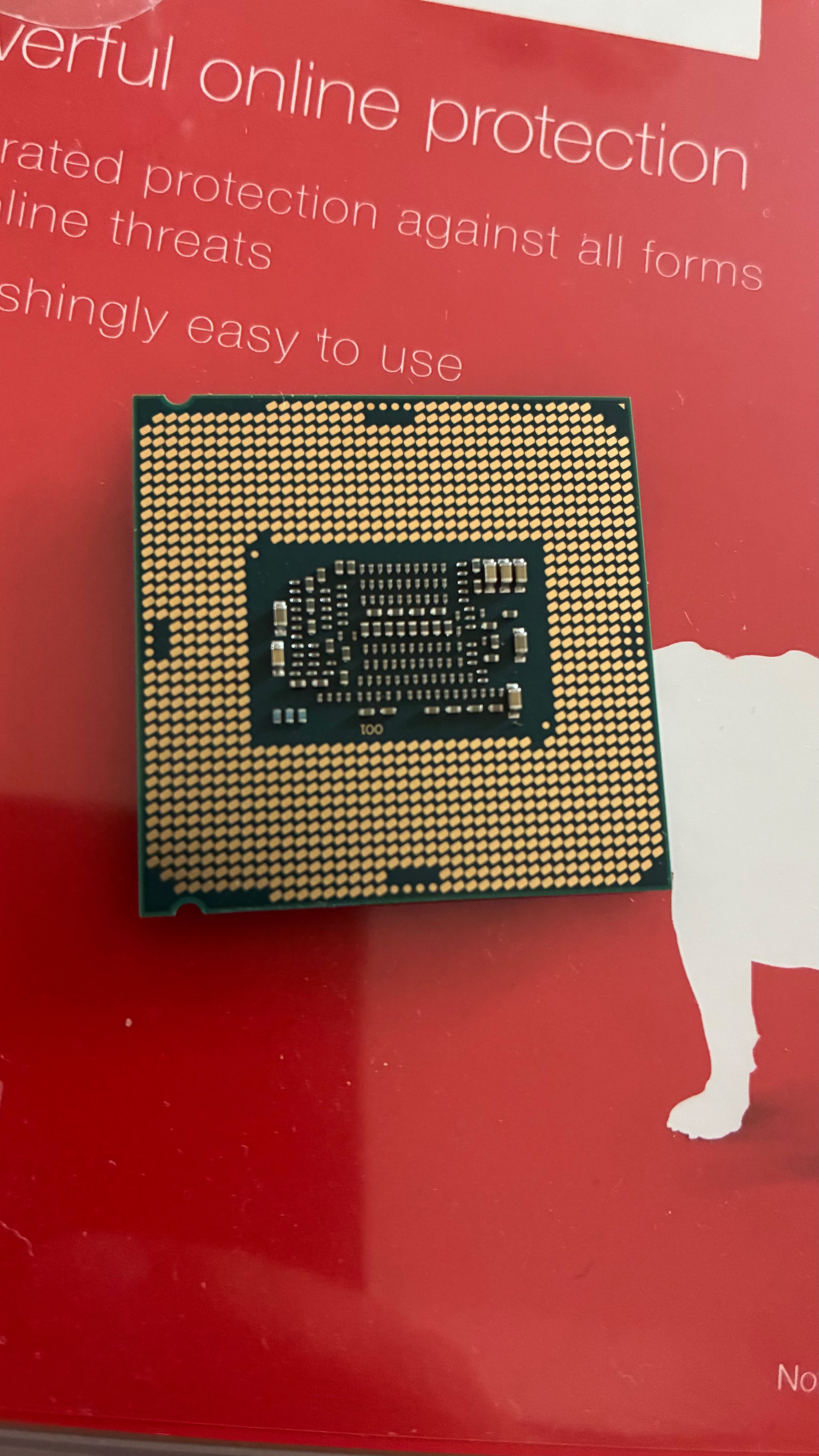 Intel Core i5-7600 | 4 rdzenie | LGA1151