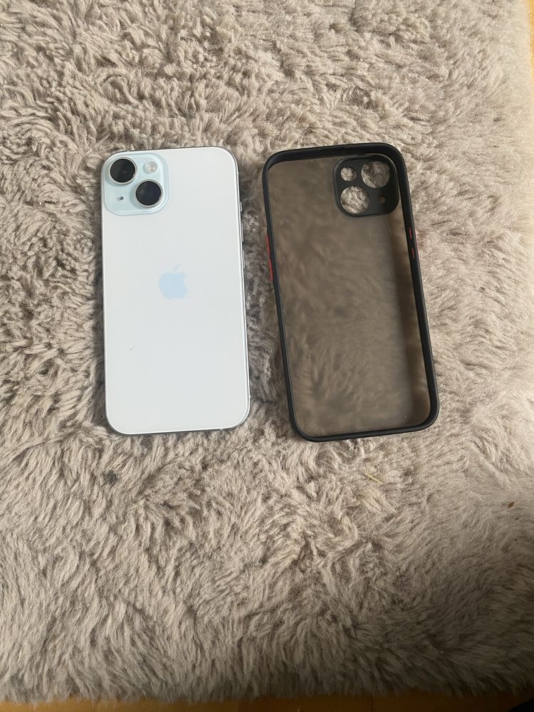 Iphone 15 256 gb