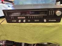 TECHNICS SA-222 amplituner stereo 4.0 vintage.