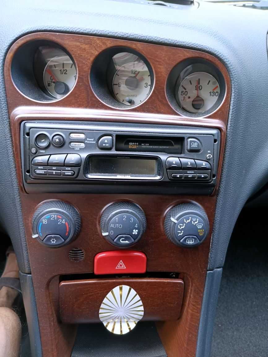 Alfa Romeo 156 1.6 TS